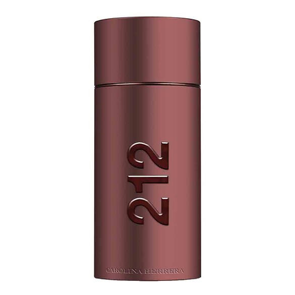 212 Sexy Men - Eau de Toilette, CAROLINA HERRERA